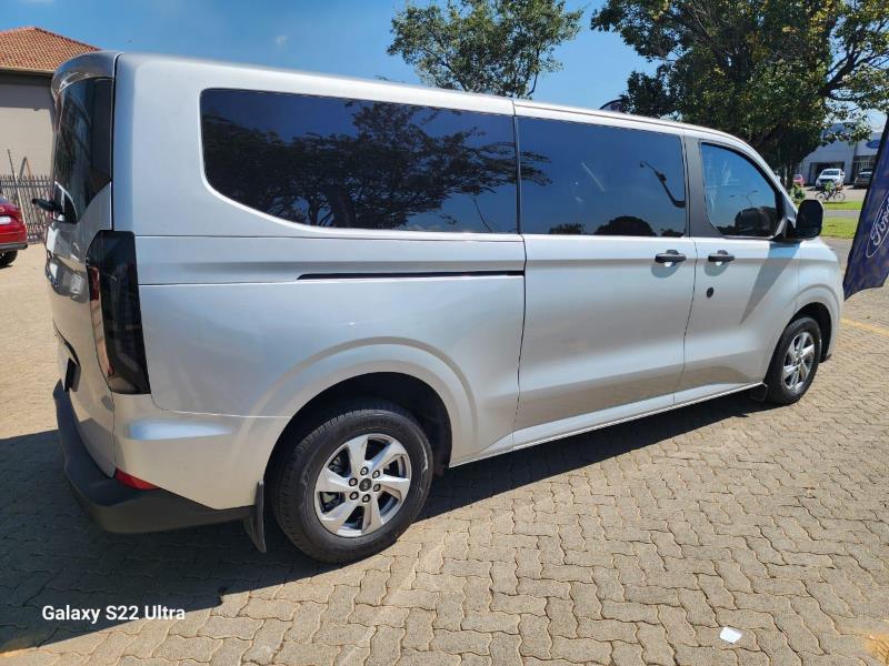 Ford Tourneo