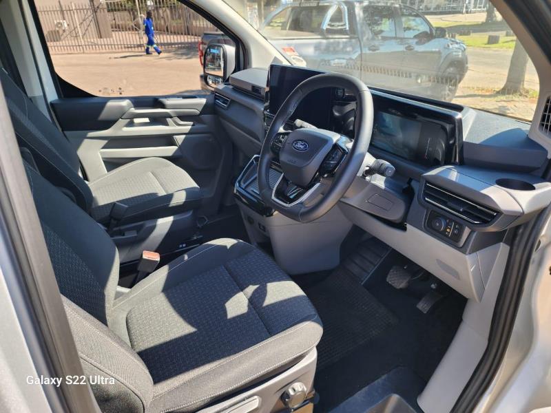 Ford Tourneo
