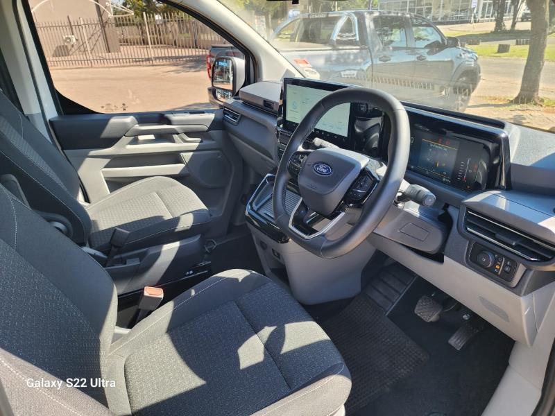 Ford Tourneo