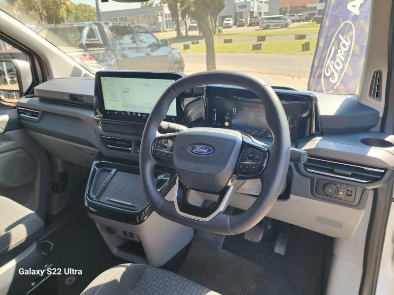 Ford Tourneo