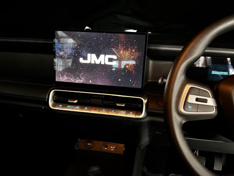 JMC Vigus