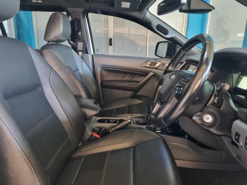 Ford Everest