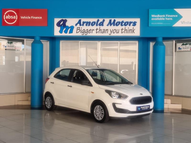 Ford Figo