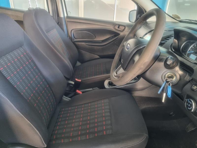 Ford Figo