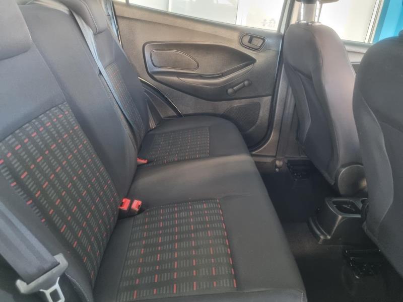 Ford Figo