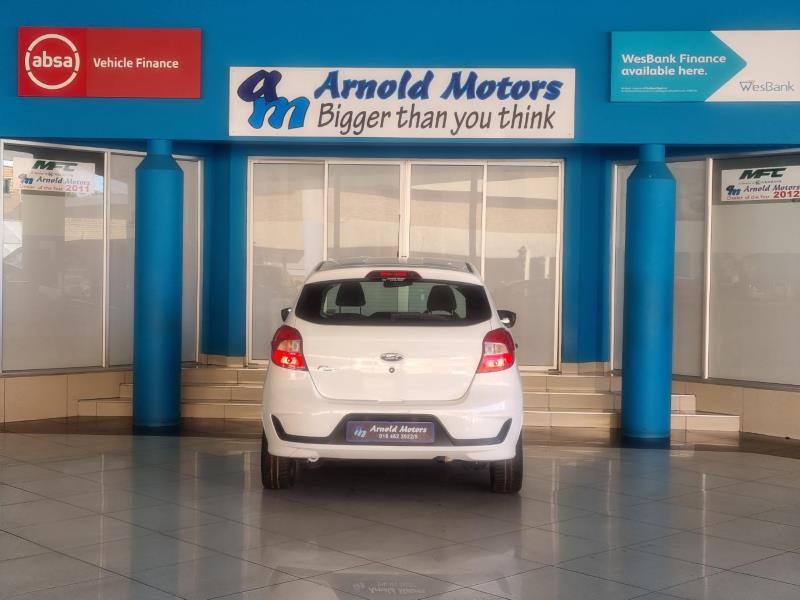 Ford Figo