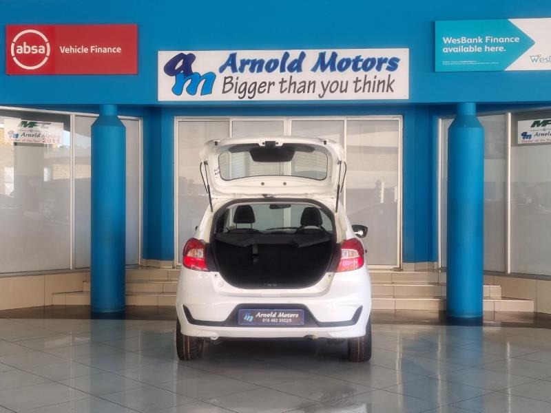 Ford Figo