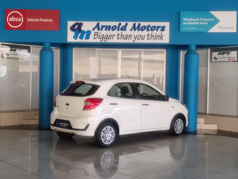 Ford Figo