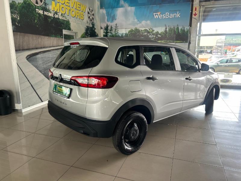 Renault Triber