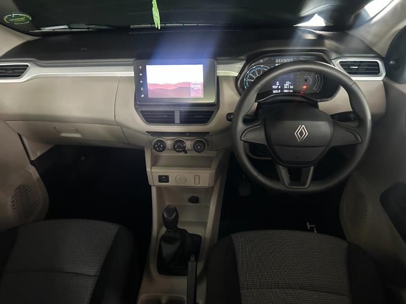 Renault Triber