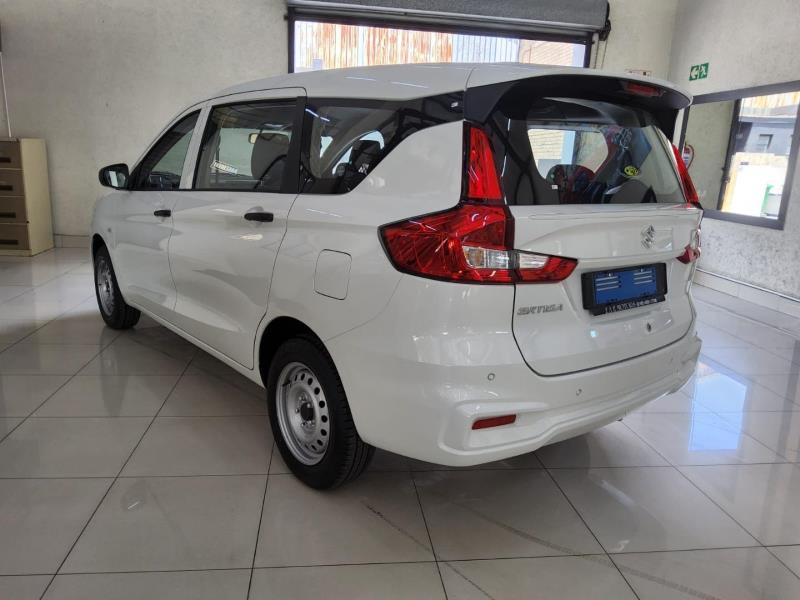 Suzuki Ertiga