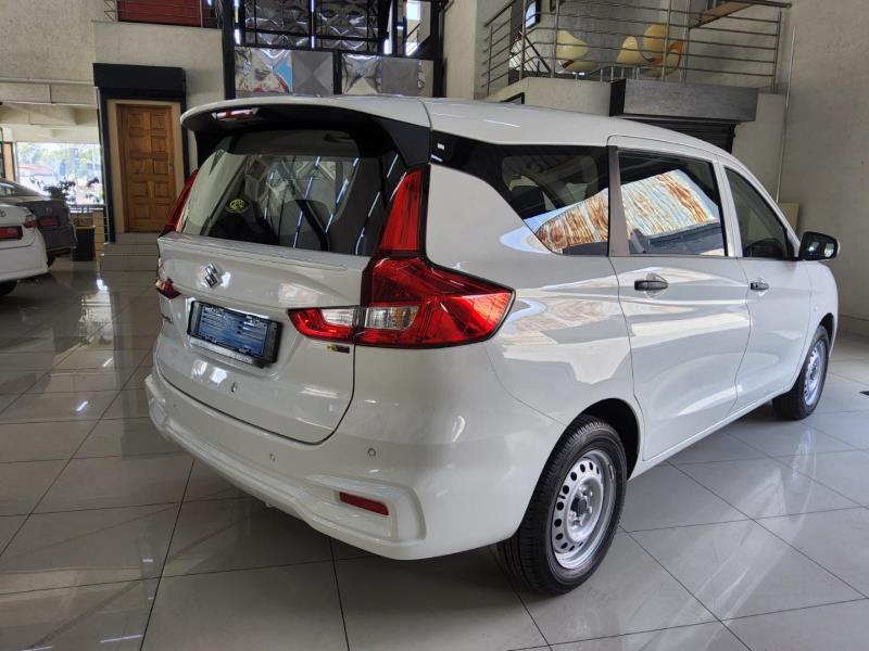 Suzuki Ertiga