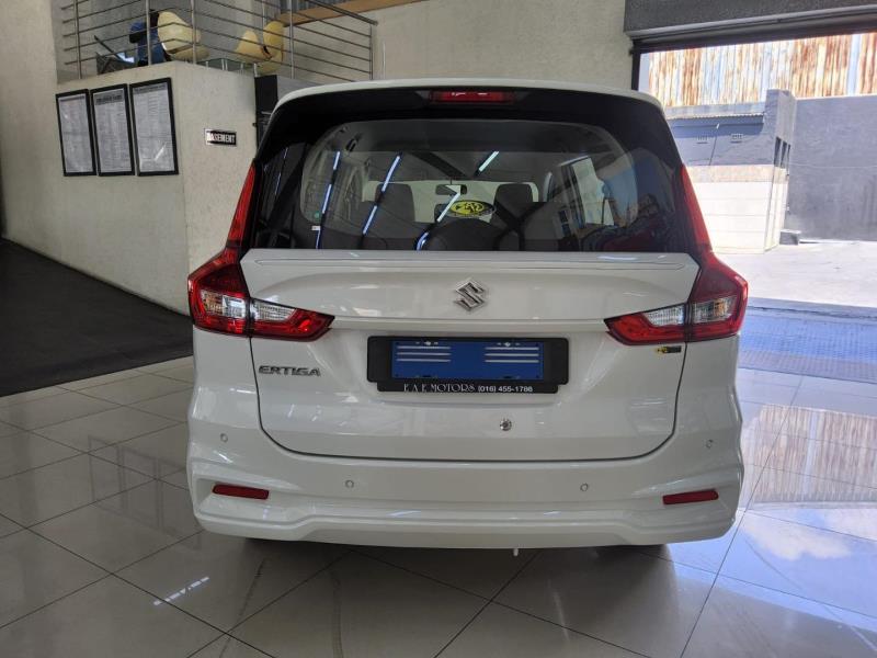 Suzuki Ertiga