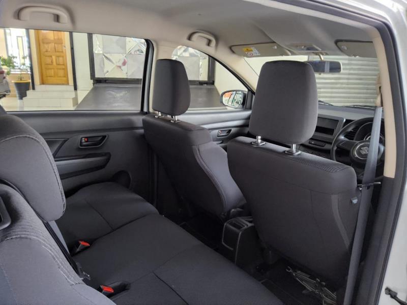 Suzuki Ertiga