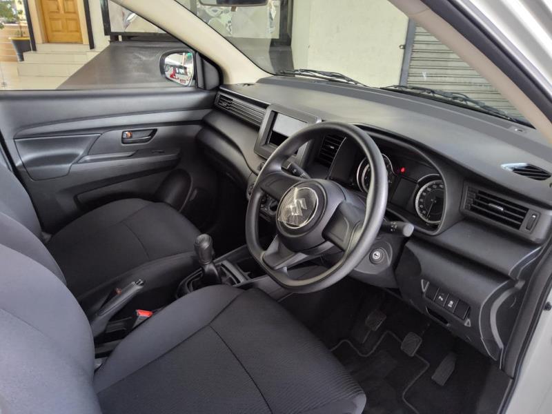 Suzuki Ertiga