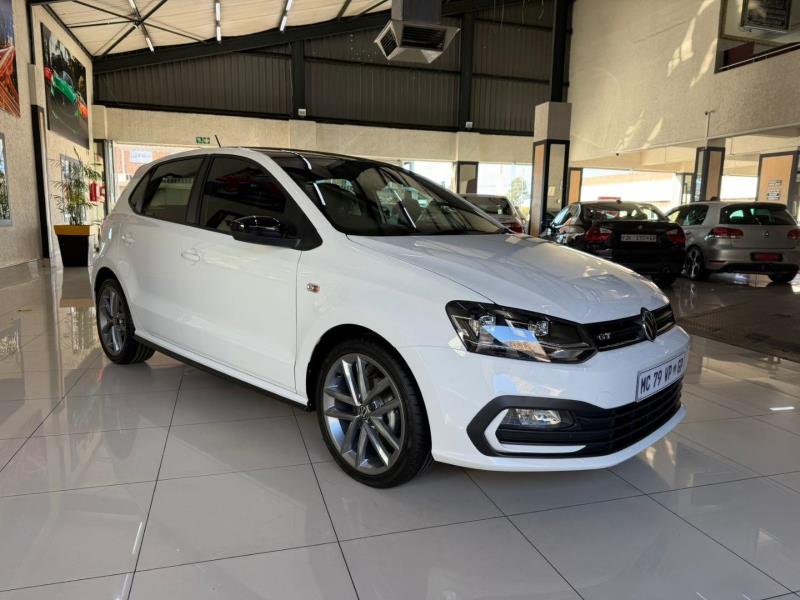 Volkswagen Polo Vivo