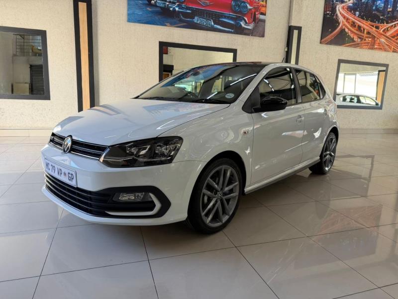 Volkswagen Polo Vivo