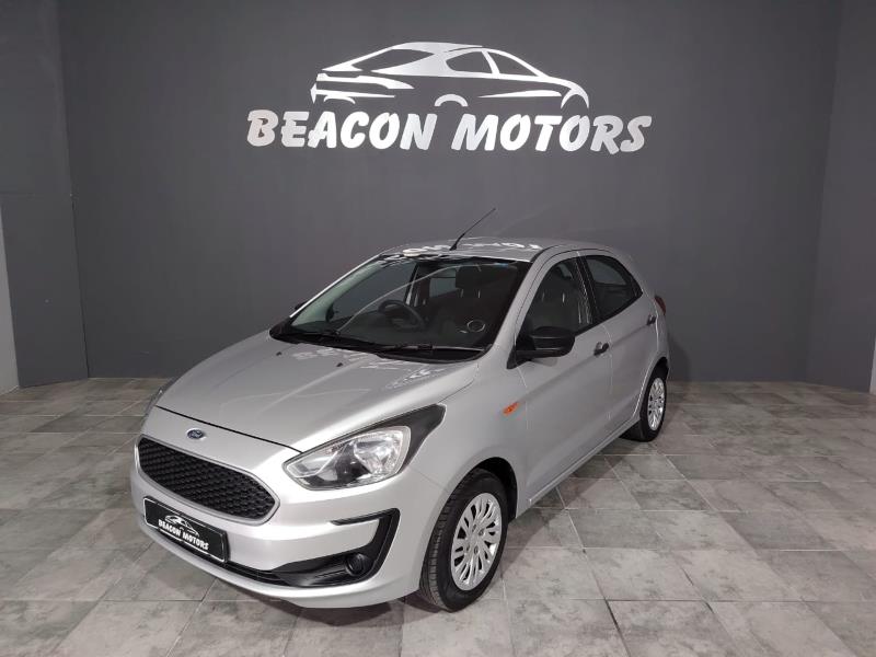 Ford Figo