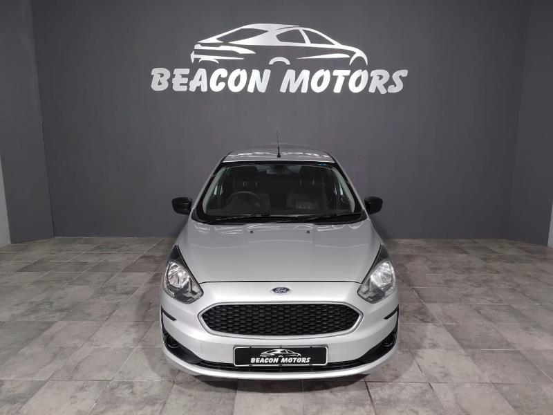 Ford Figo
