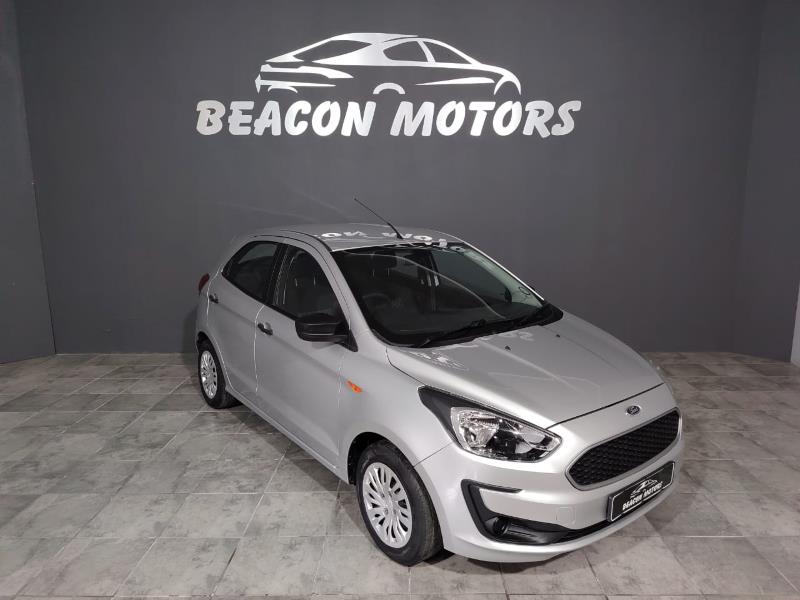Ford Figo