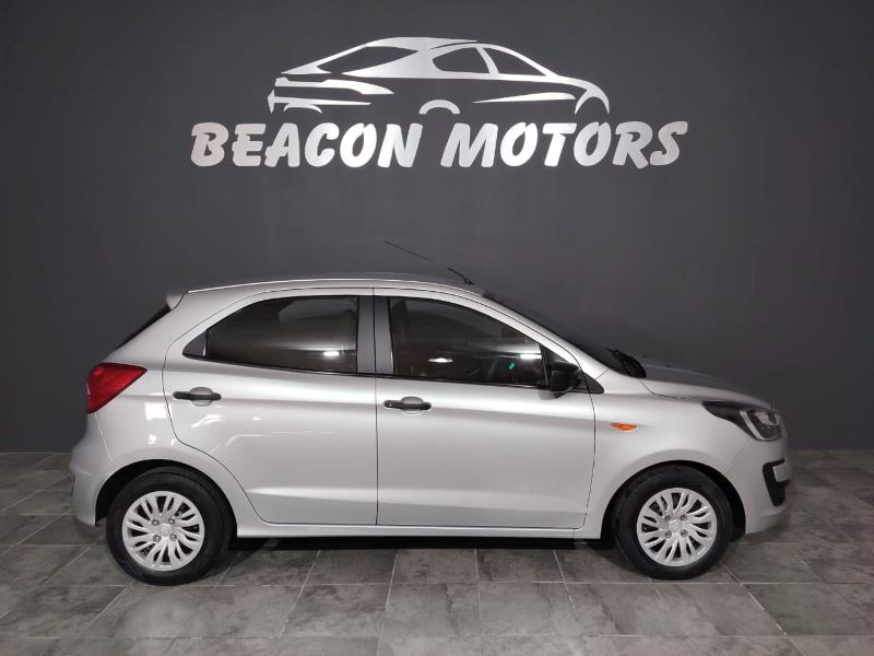Ford Figo