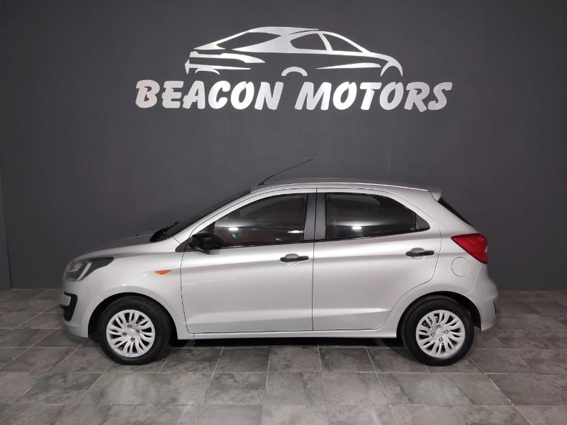 Ford Figo