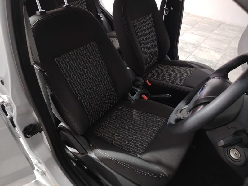 Ford Figo