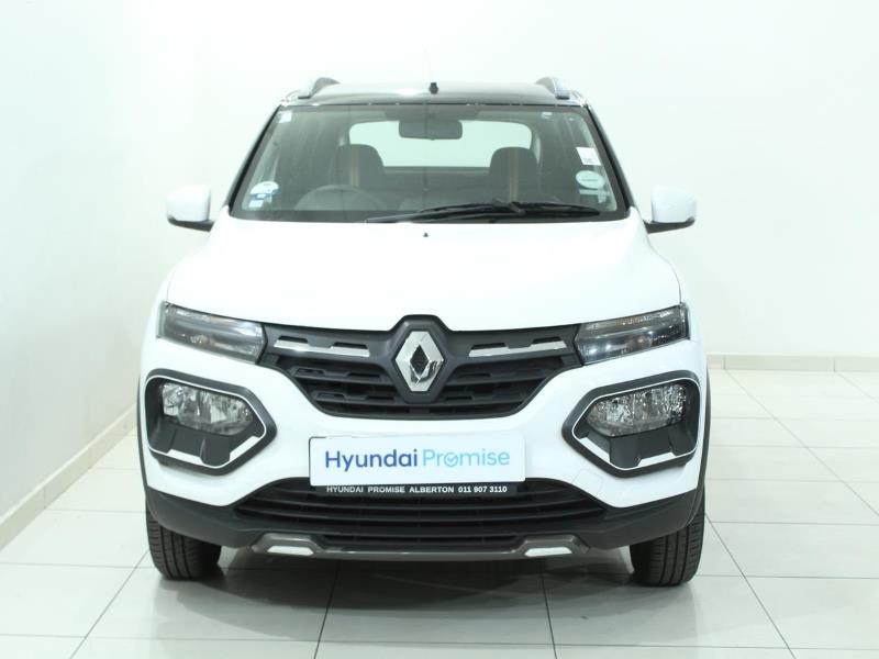 Renault Kwid