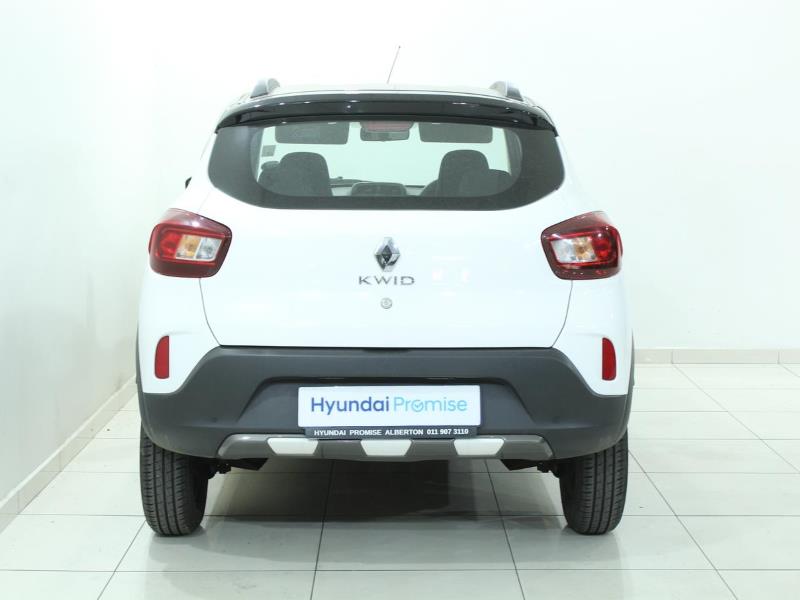 Renault Kwid