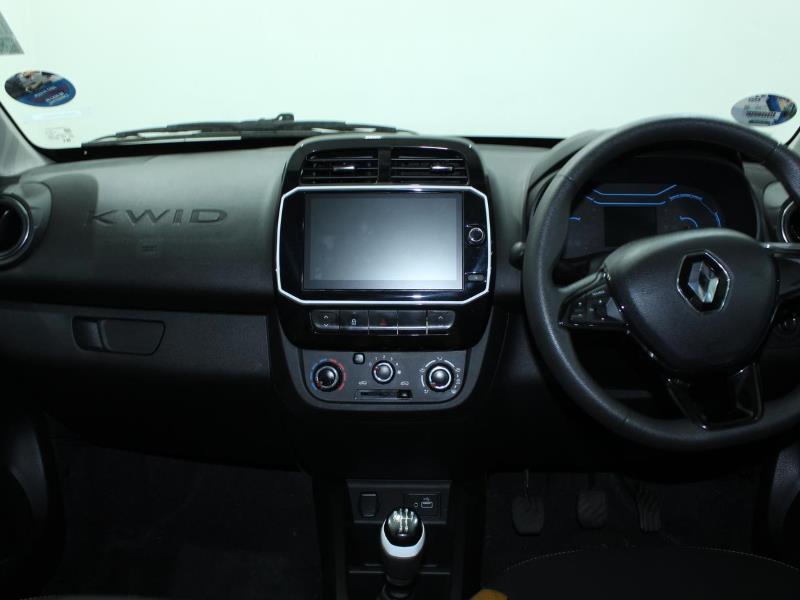 Renault Kwid