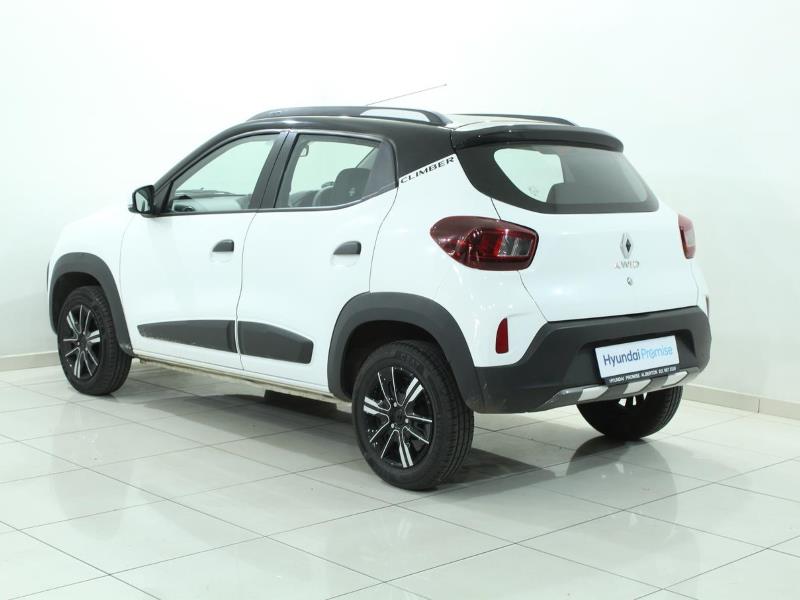Renault Kwid