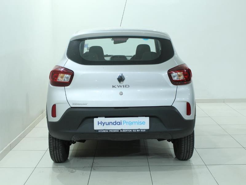 Renault Kwid