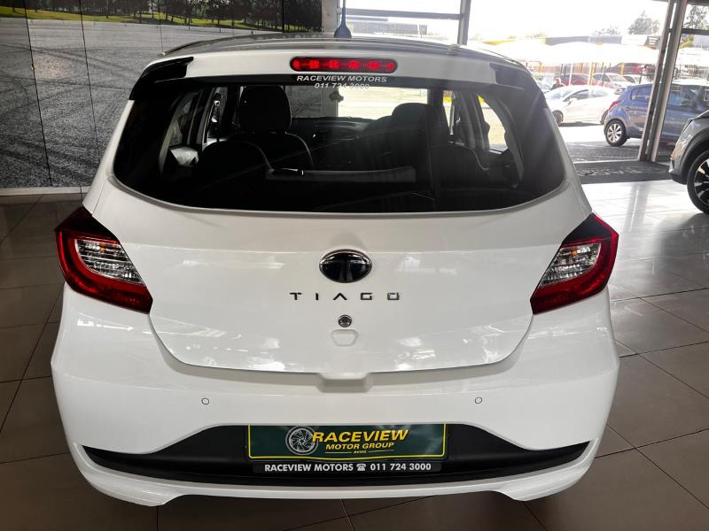 Tata Tiago