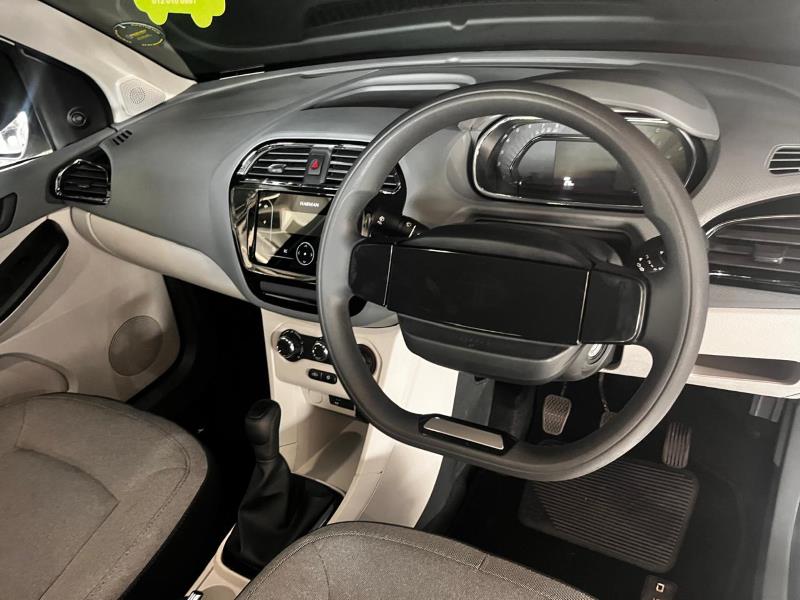 Tata Tiago