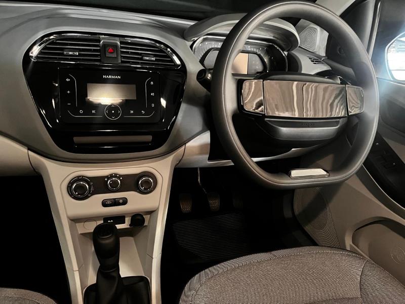 Tata Tiago