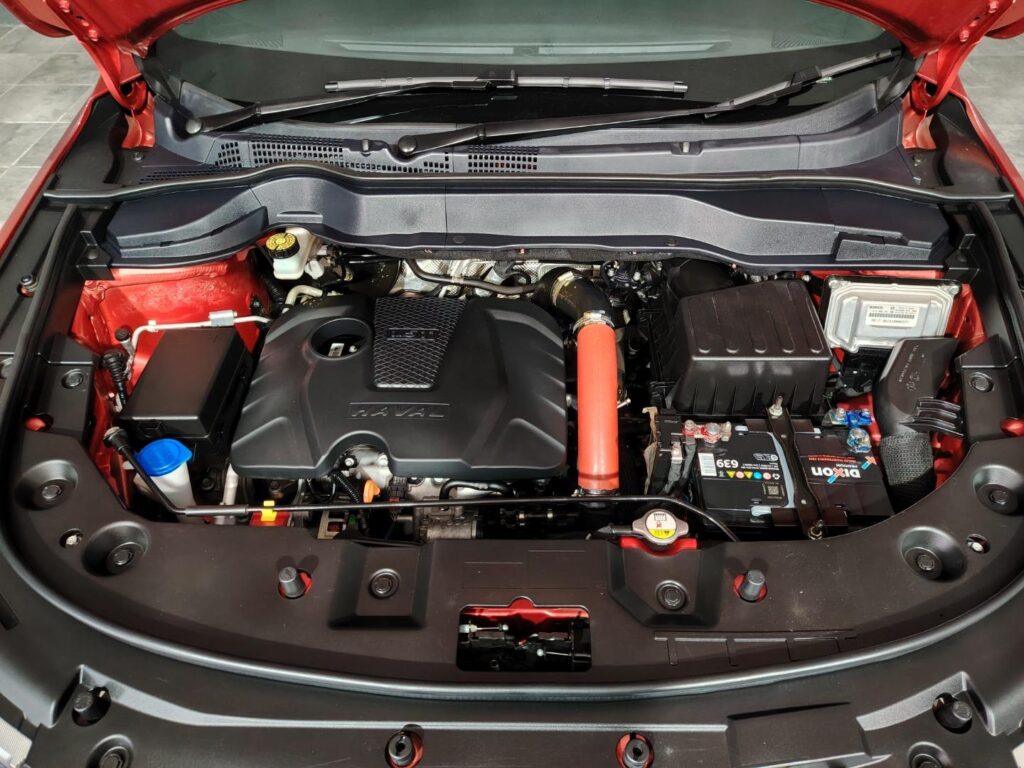 Haval H2