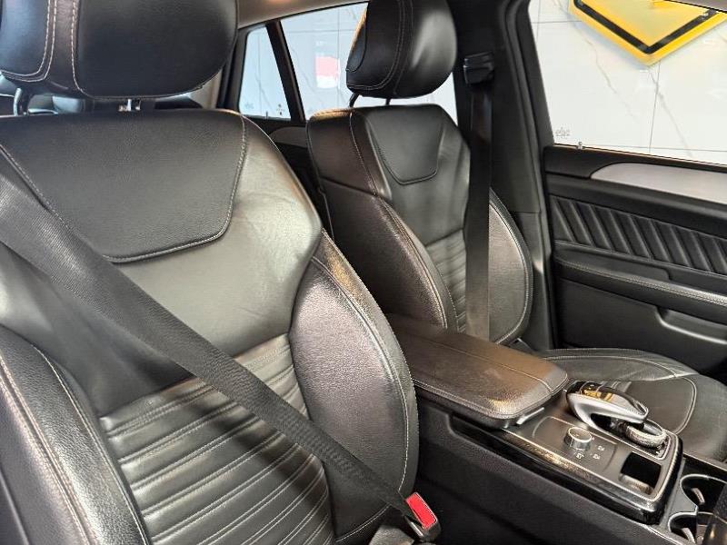 Mercedes-Benz Benz GLE