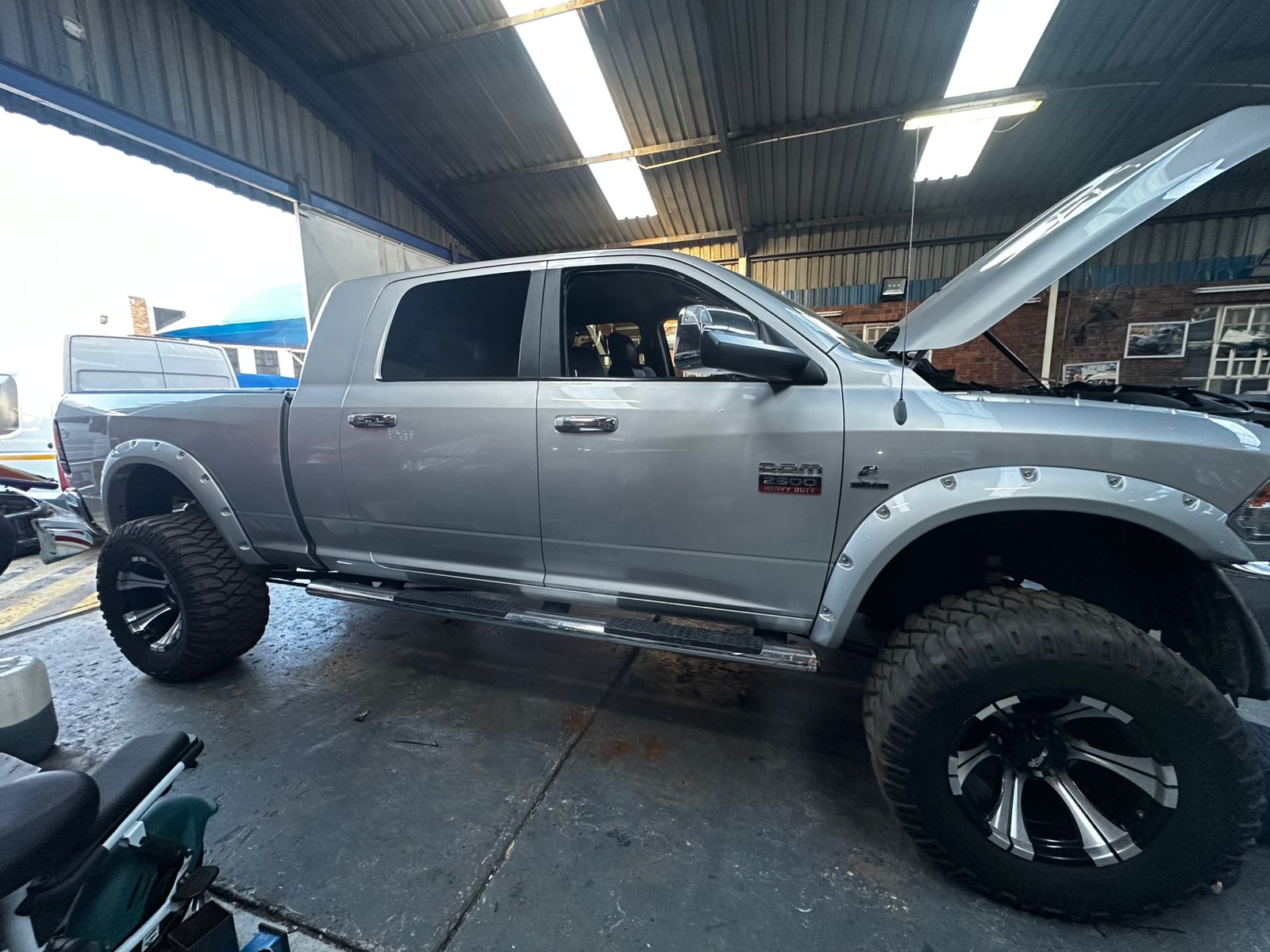 Dodge Ram