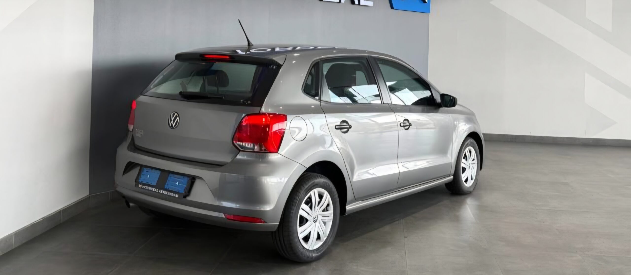 Volkswagen Polo Vivo