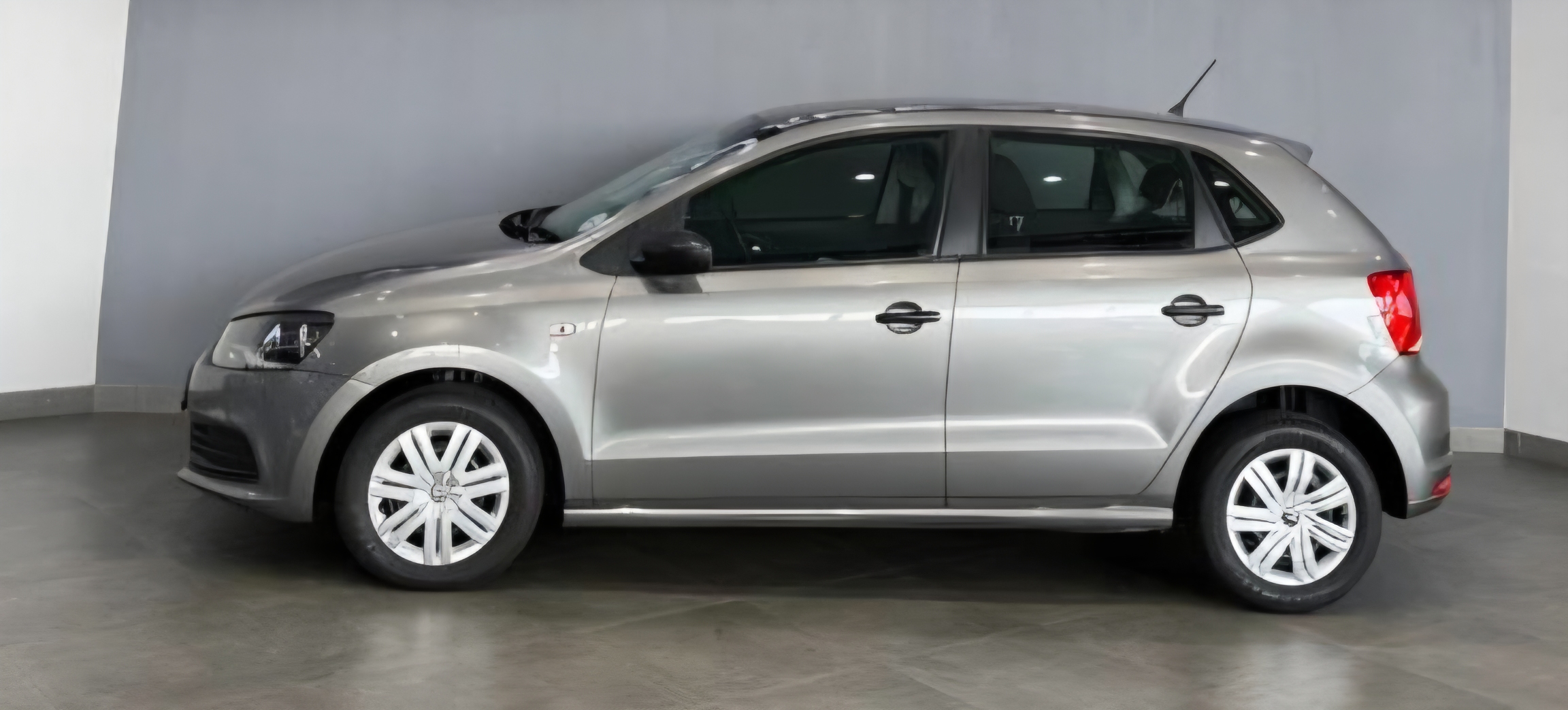 Volkswagen Polo Vivo