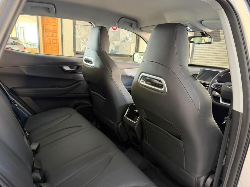 Chery Tiggo Cross