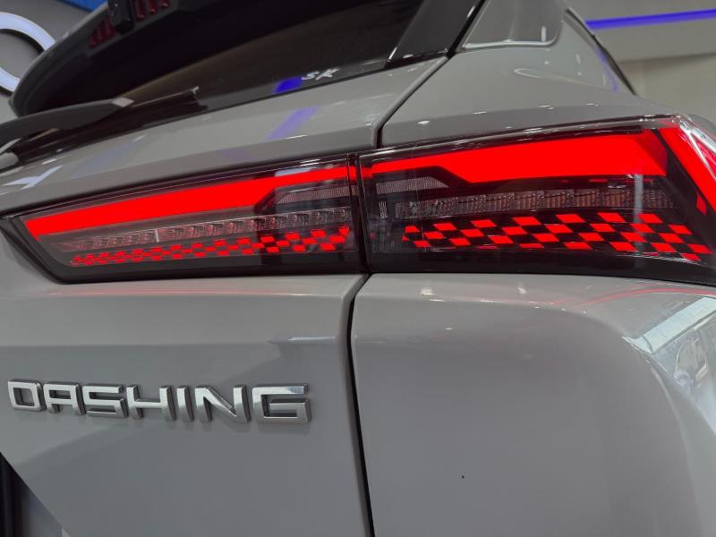 Jetour Dashing 1.5