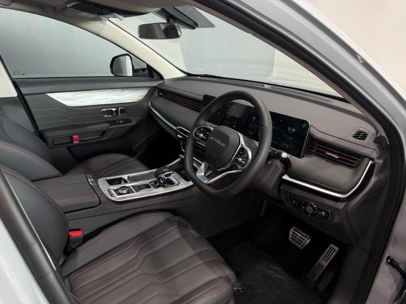 Jetour Dashing 1.5