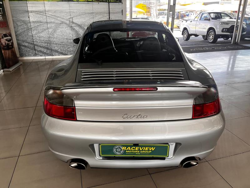 Porsch 911