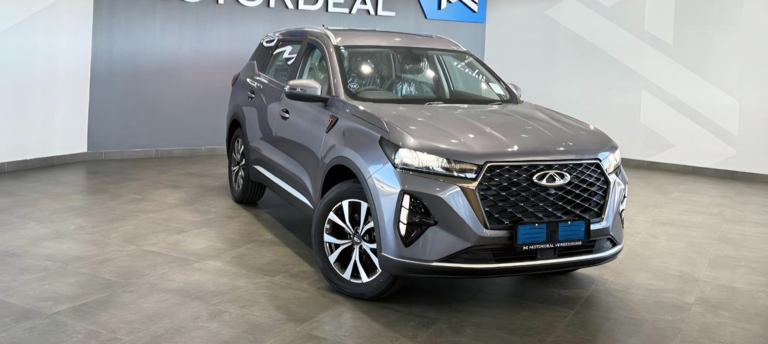 Chery Tiggo 7