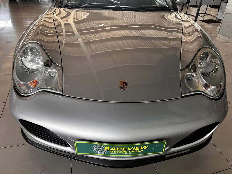 Porsch 911