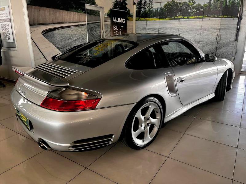 Porsch 911