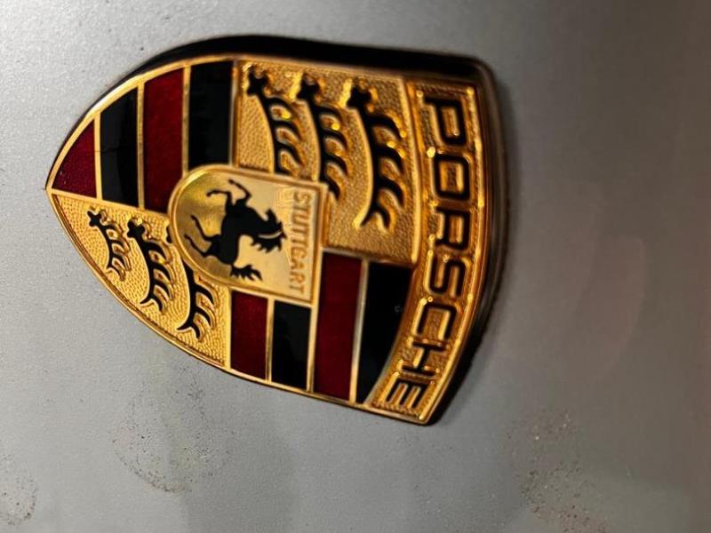 Porsch 911
