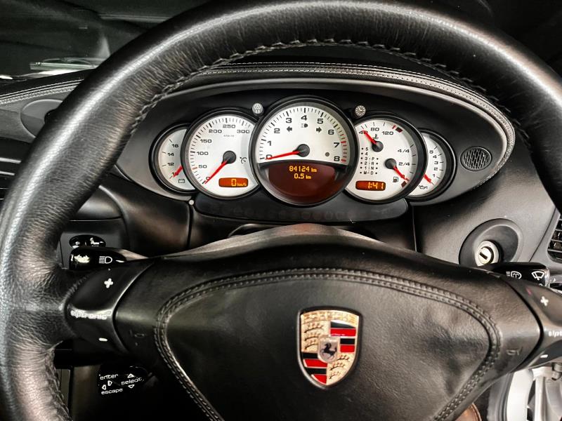 Porsch 911