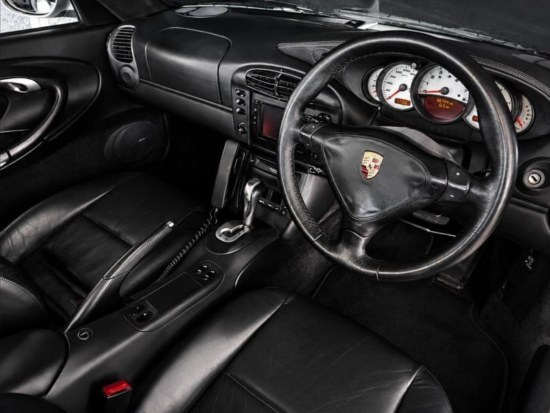 Porsch 911